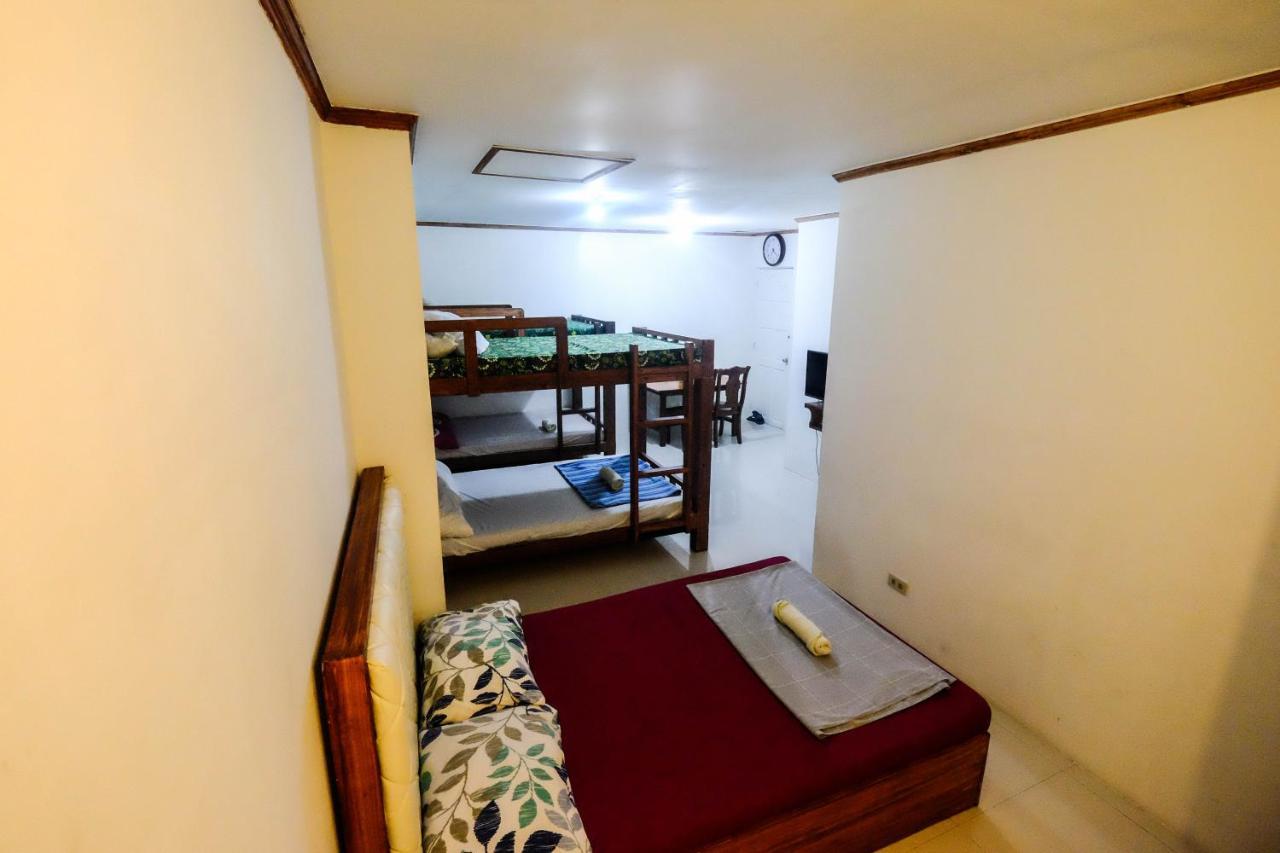 Bing'S Place Pasay Ngoại thất bức ảnh