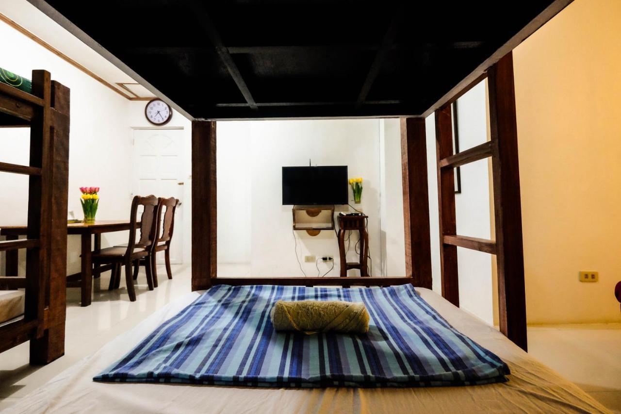 Bing'S Place Pasay Ngoại thất bức ảnh