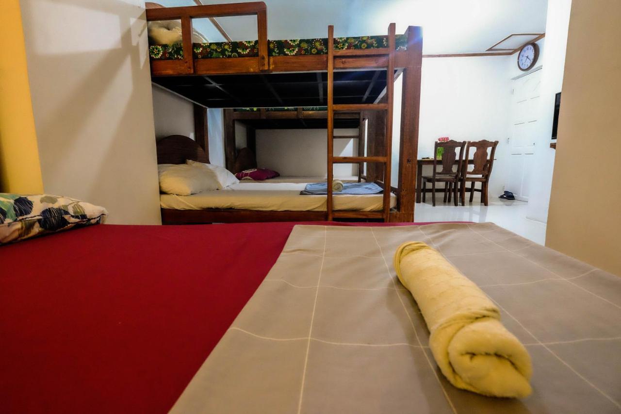 Bing'S Place Pasay Ngoại thất bức ảnh