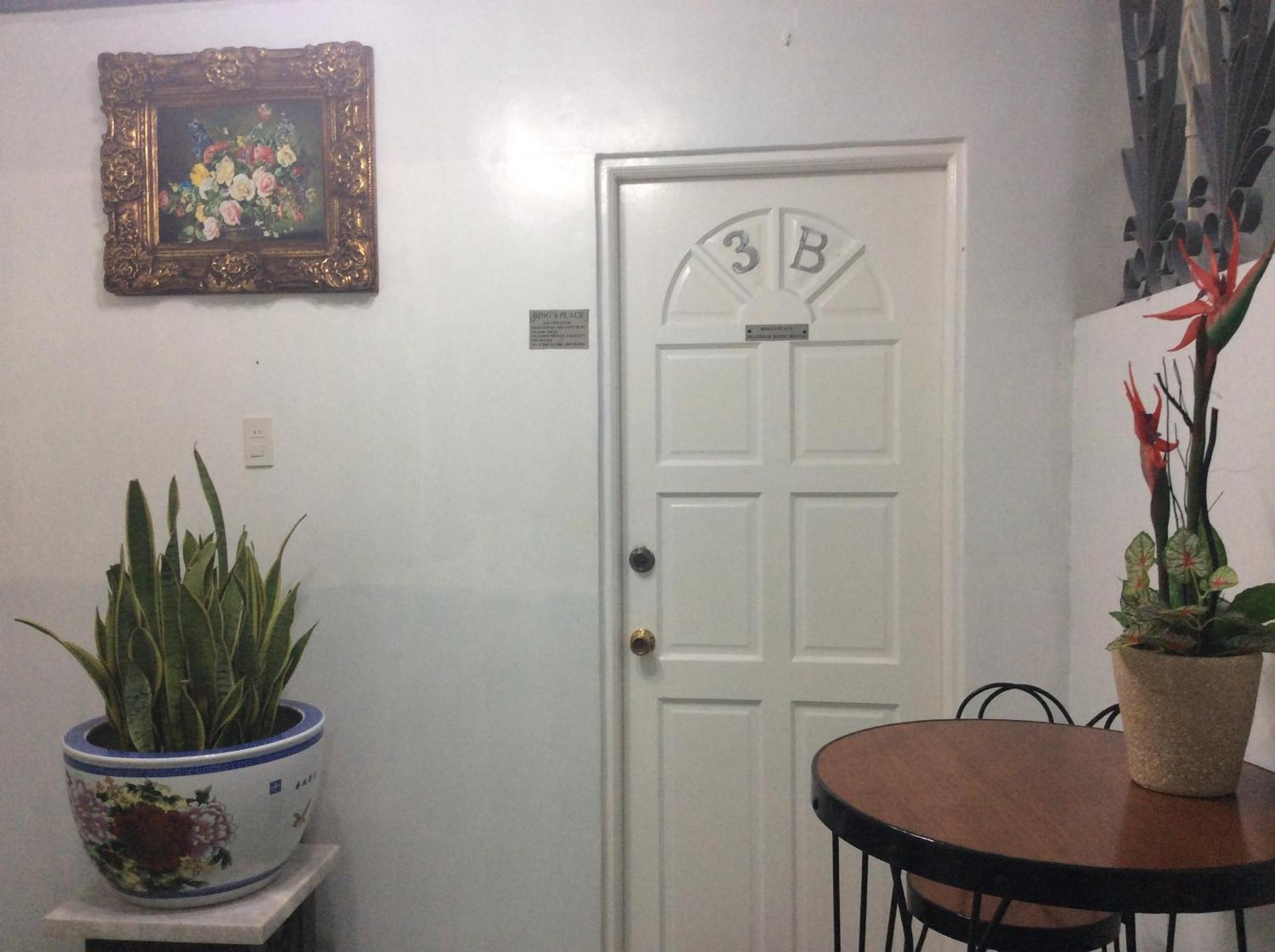 Bing'S Place Pasay Ngoại thất bức ảnh