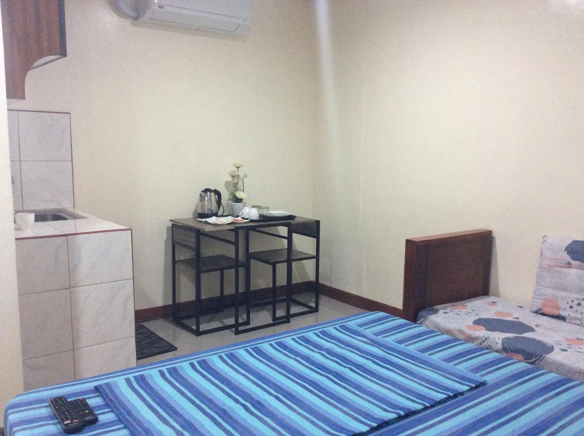 Bing'S Place Pasay Ngoại thất bức ảnh