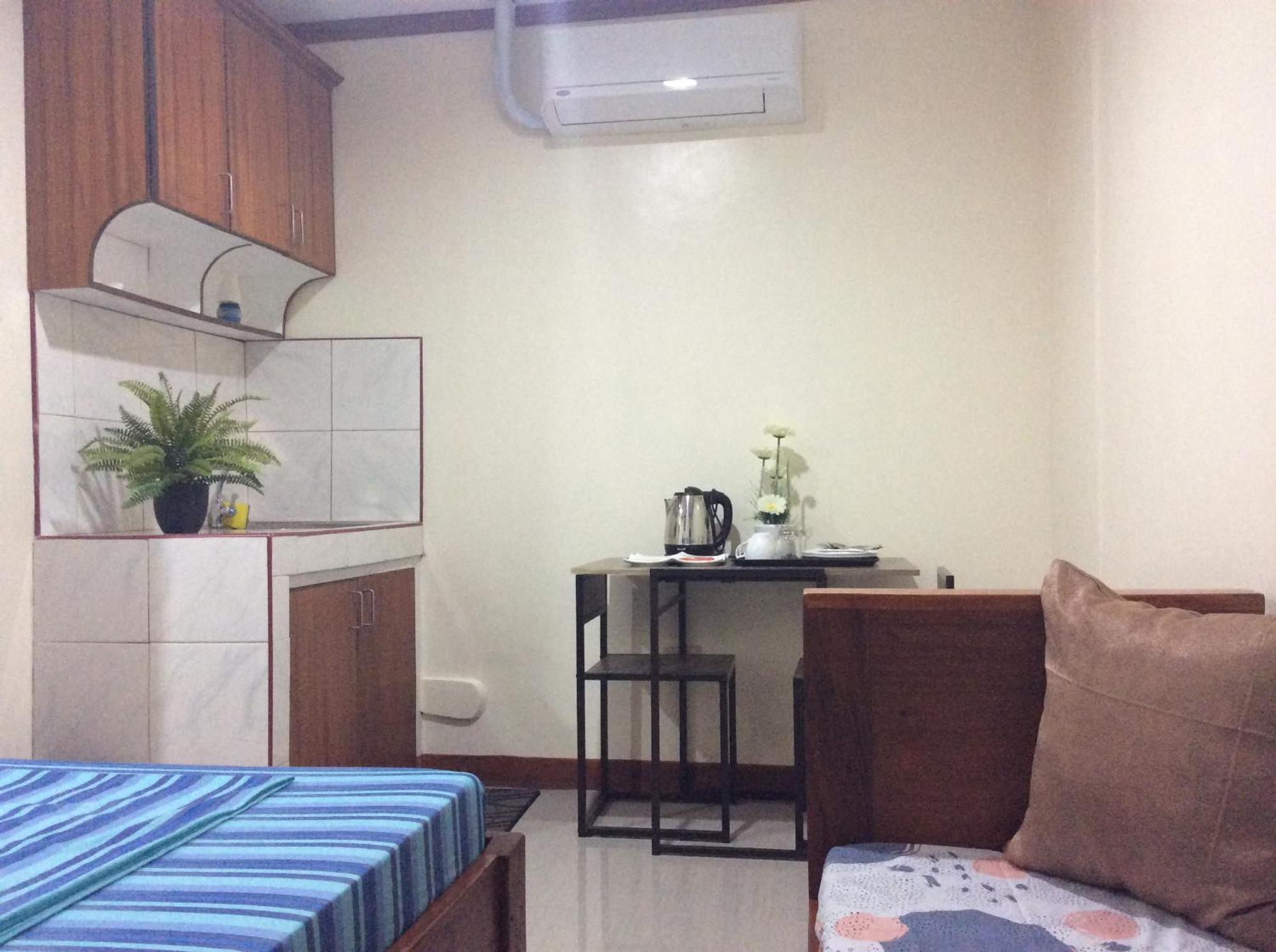 Bing'S Place Pasay Ngoại thất bức ảnh