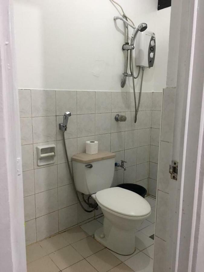 Bing'S Place Pasay Ngoại thất bức ảnh