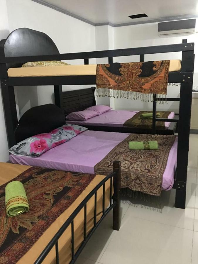 Bing'S Place Pasay Ngoại thất bức ảnh
