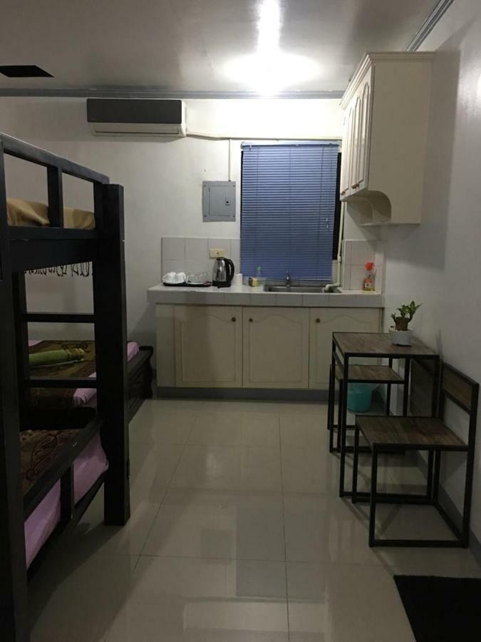 Bing'S Place Pasay Ngoại thất bức ảnh