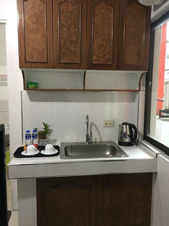 Bing'S Place Pasay Ngoại thất bức ảnh