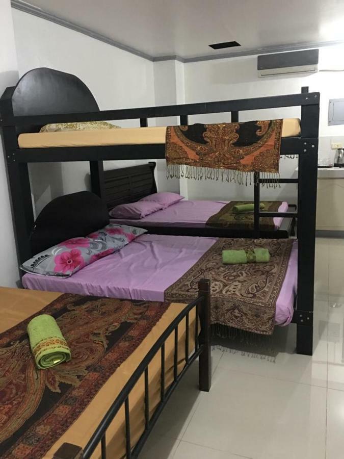 Bing'S Place Pasay Ngoại thất bức ảnh