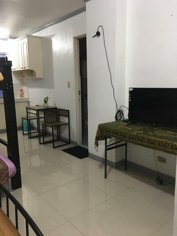 Bing'S Place Pasay Ngoại thất bức ảnh