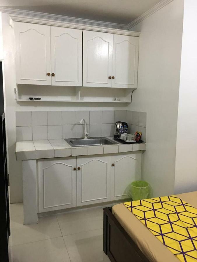 Bing'S Place Pasay Ngoại thất bức ảnh