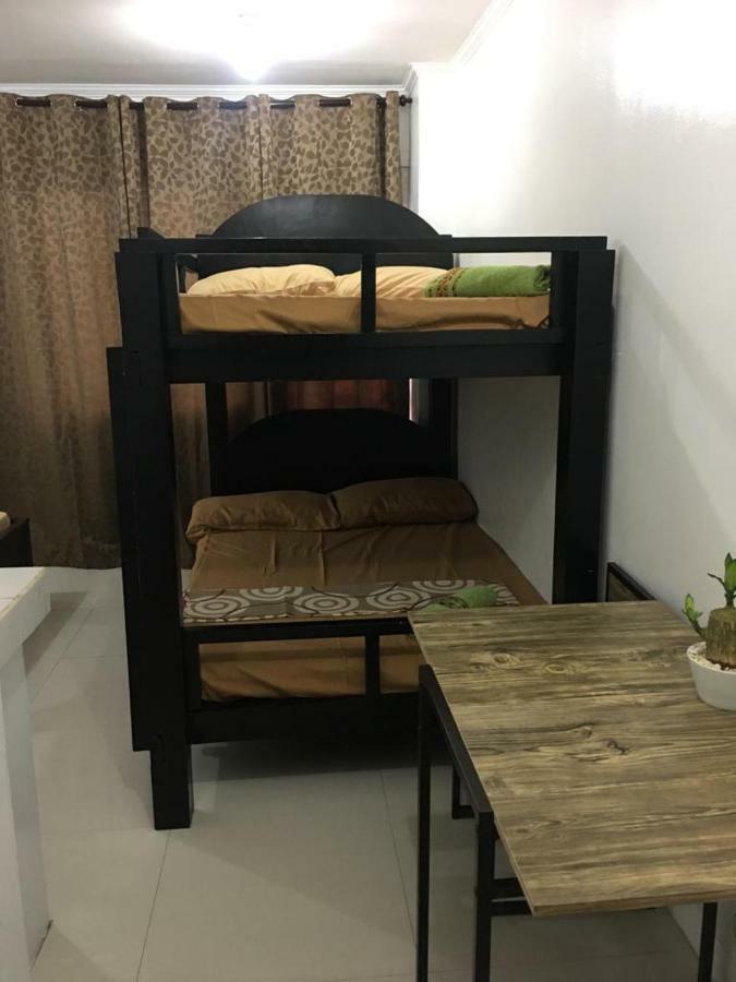 Bing'S Place Pasay Ngoại thất bức ảnh