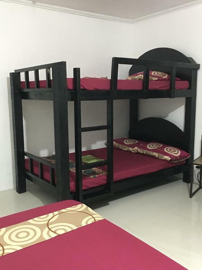 Bing'S Place Pasay Ngoại thất bức ảnh