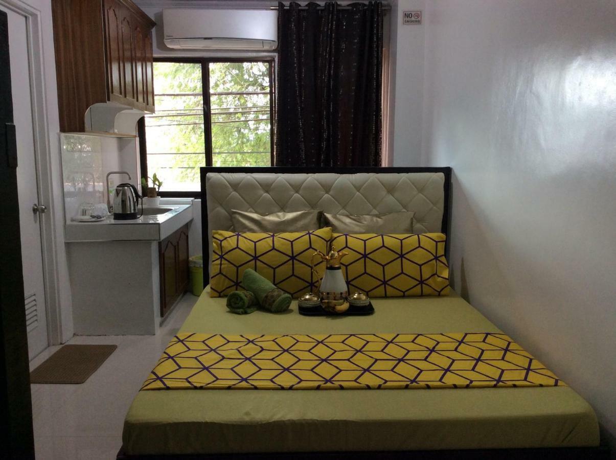 Bing'S Place Pasay Ngoại thất bức ảnh