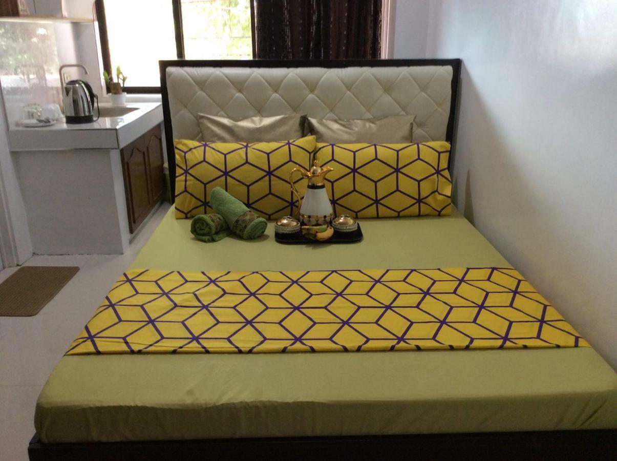 Bing'S Place Pasay Ngoại thất bức ảnh