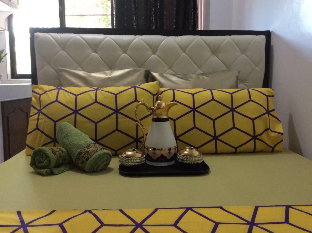 Bing'S Place Pasay Ngoại thất bức ảnh