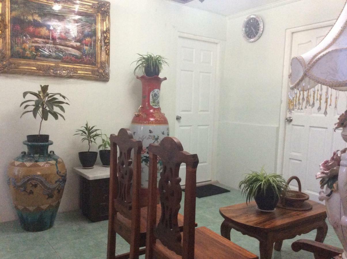 Bing'S Place Pasay Ngoại thất bức ảnh