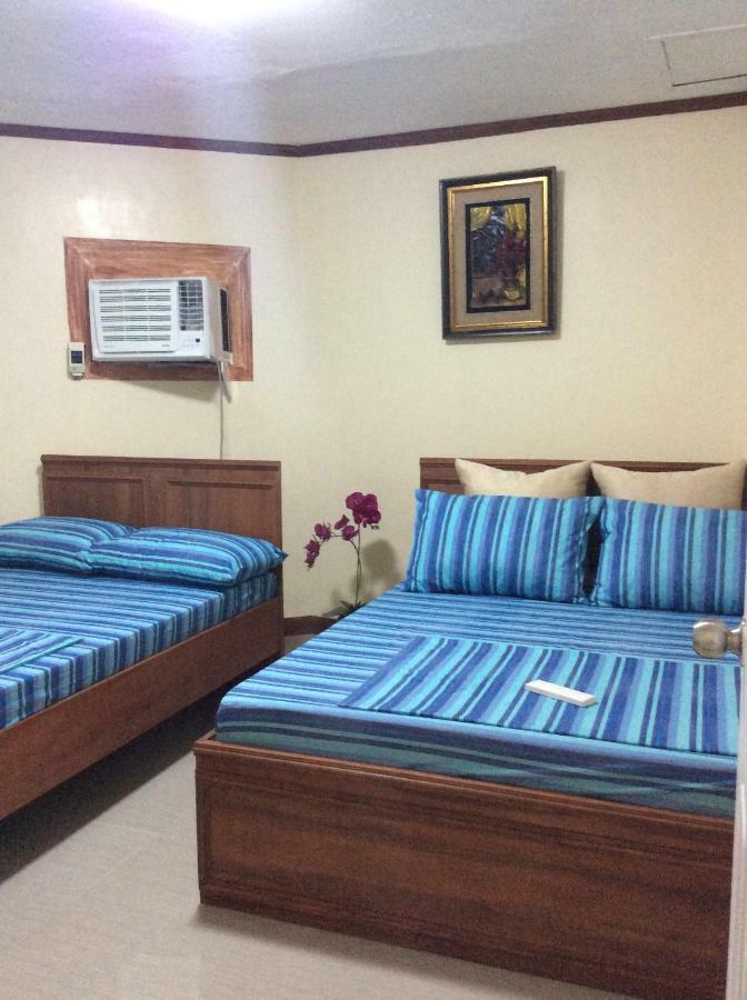 Bing'S Place Pasay Ngoại thất bức ảnh