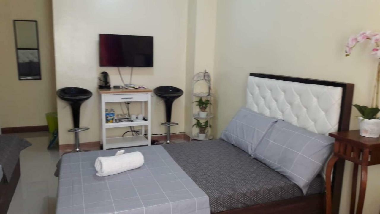 Bing'S Place Pasay Ngoại thất bức ảnh