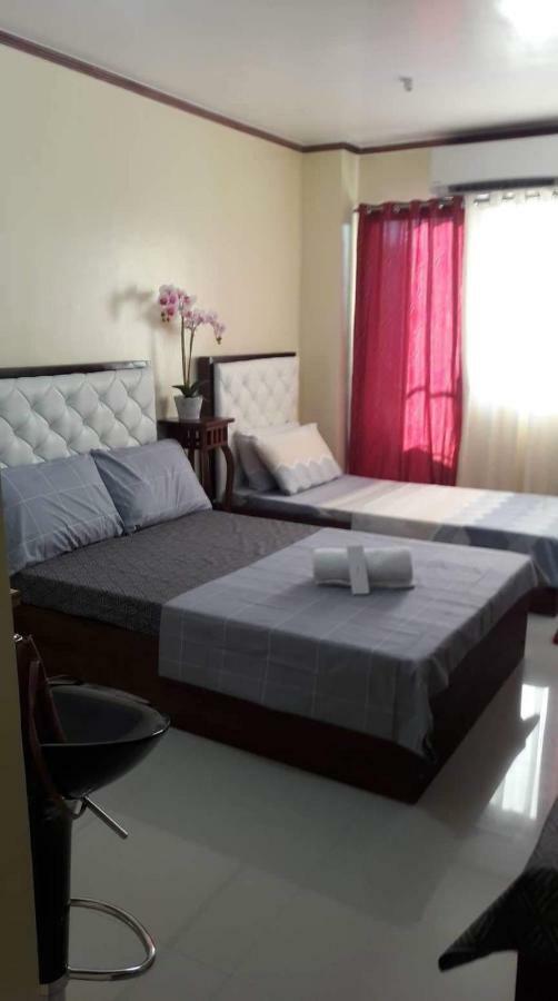 Bing'S Place Pasay Ngoại thất bức ảnh