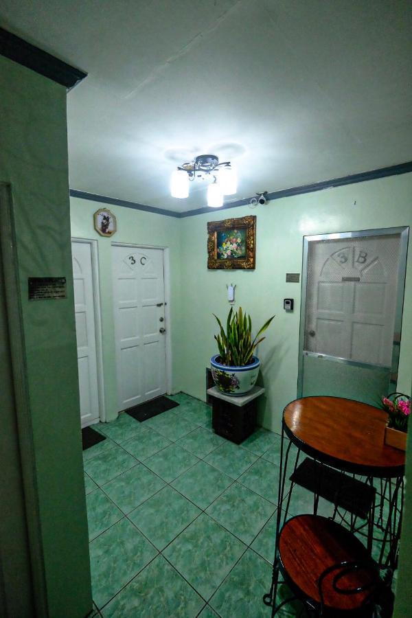 Bing'S Place Pasay Ngoại thất bức ảnh