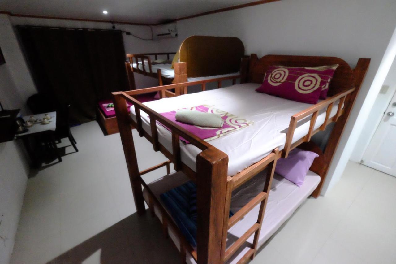 Bing'S Place Pasay Ngoại thất bức ảnh