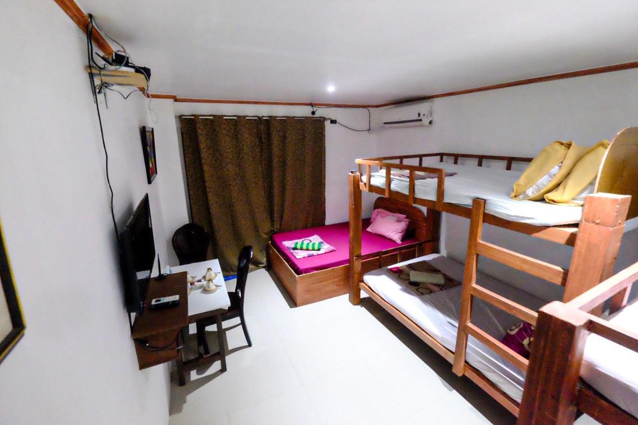 Bing'S Place Pasay Ngoại thất bức ảnh