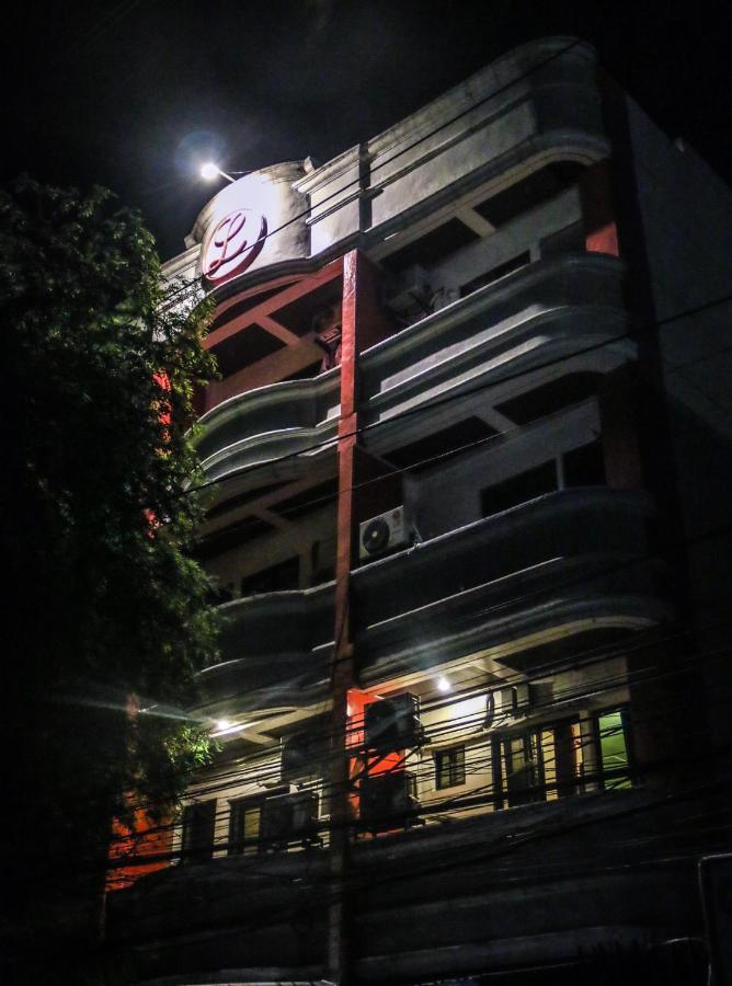 Bing'S Place Pasay Ngoại thất bức ảnh