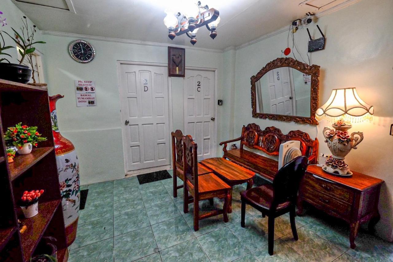 Bing'S Place Pasay Ngoại thất bức ảnh