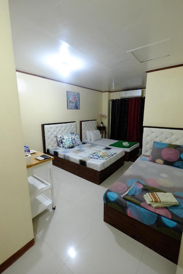 Bing'S Place Pasay Ngoại thất bức ảnh