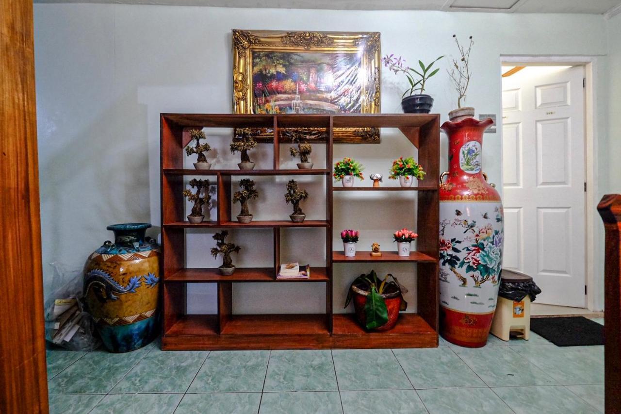 Bing'S Place Pasay Ngoại thất bức ảnh