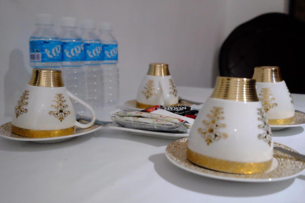 Bing'S Place Pasay Ngoại thất bức ảnh
